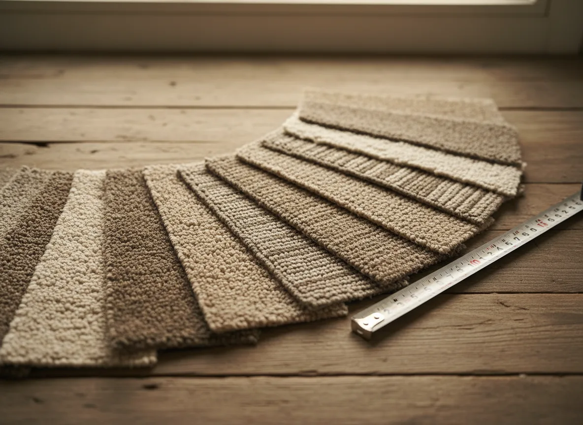 Carpet Installation Kasbeer, IL FAQs